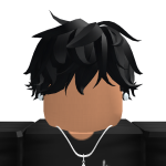 Jack's Roblox avatar