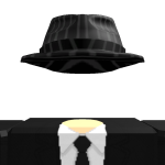 Chris's Roblox avatar
